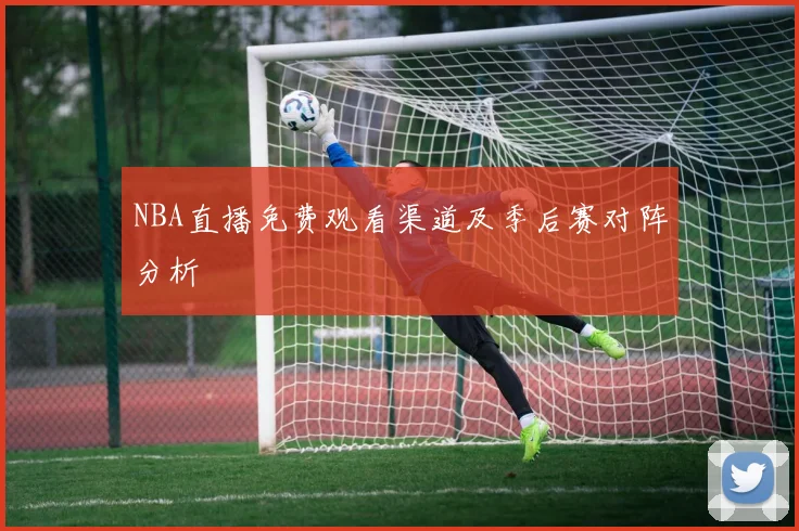 NBA直播免费观看渠道及季后赛对阵分析