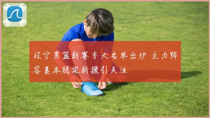 辽宁男篮新赛季大名单出炉 主力阵容基本稳定新援引关注